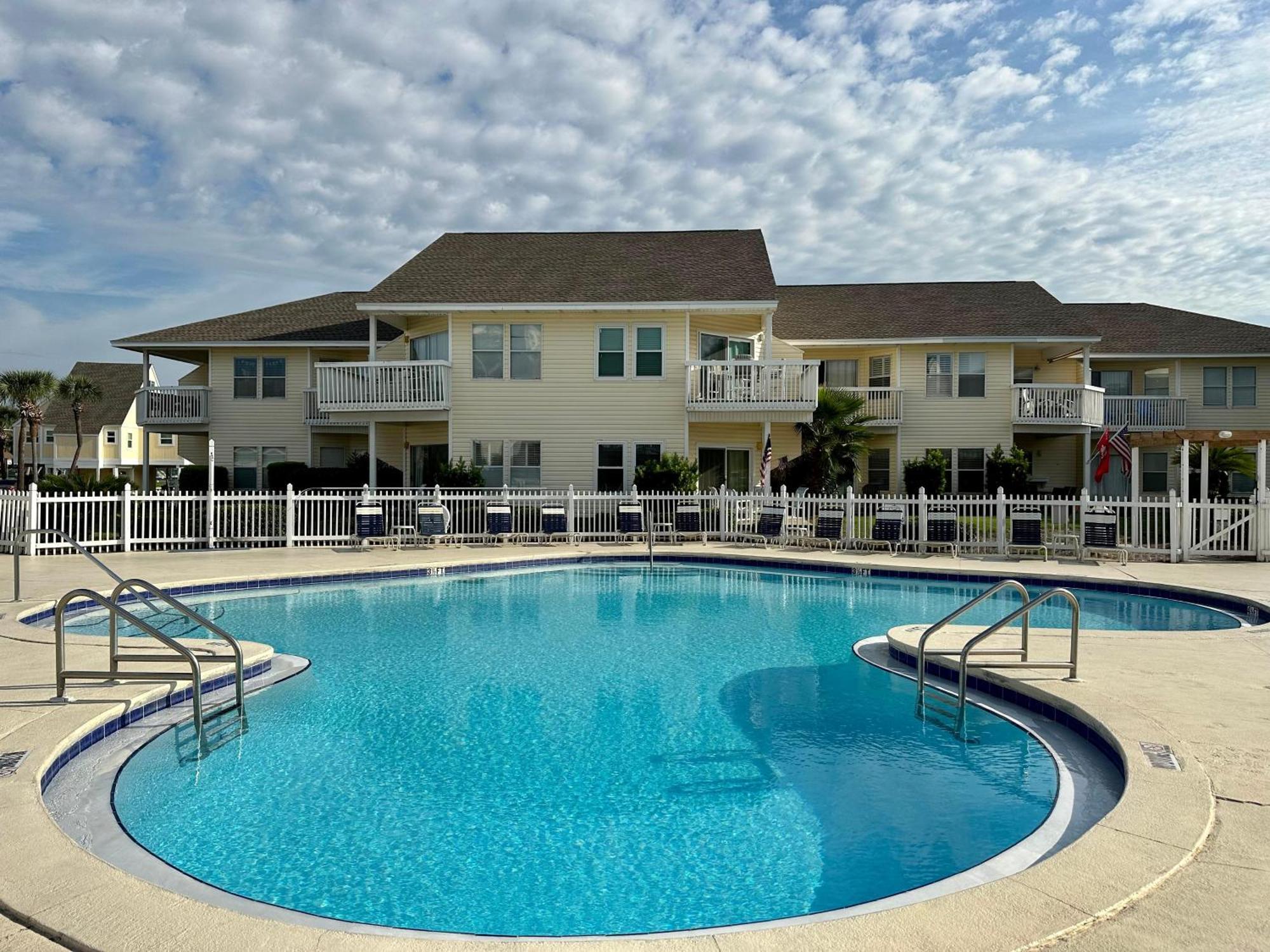 Sandpiper Cove 8206 デスティン エクステリア 写真