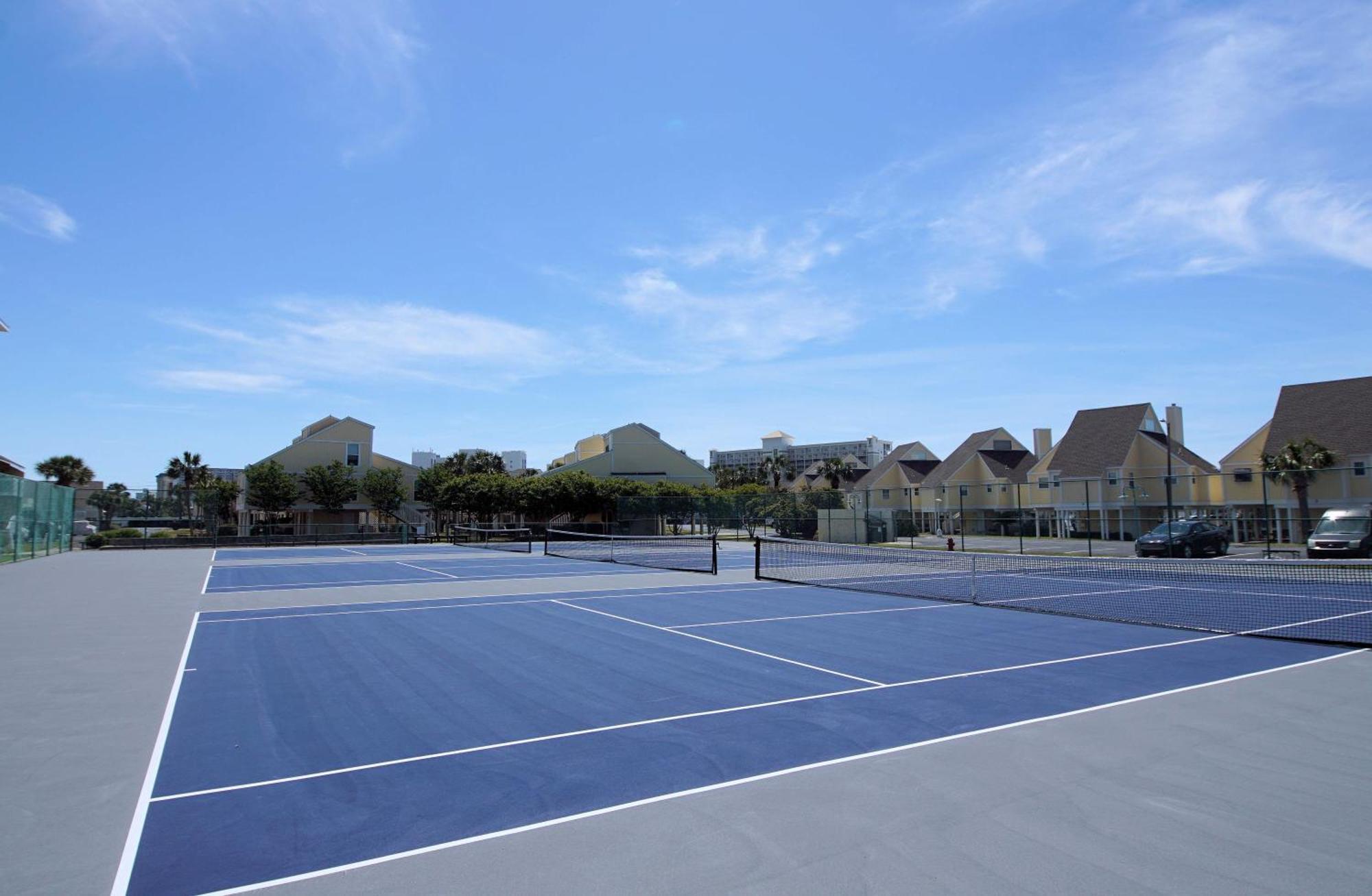Sandpiper Cove 8206 デスティン エクステリア 写真