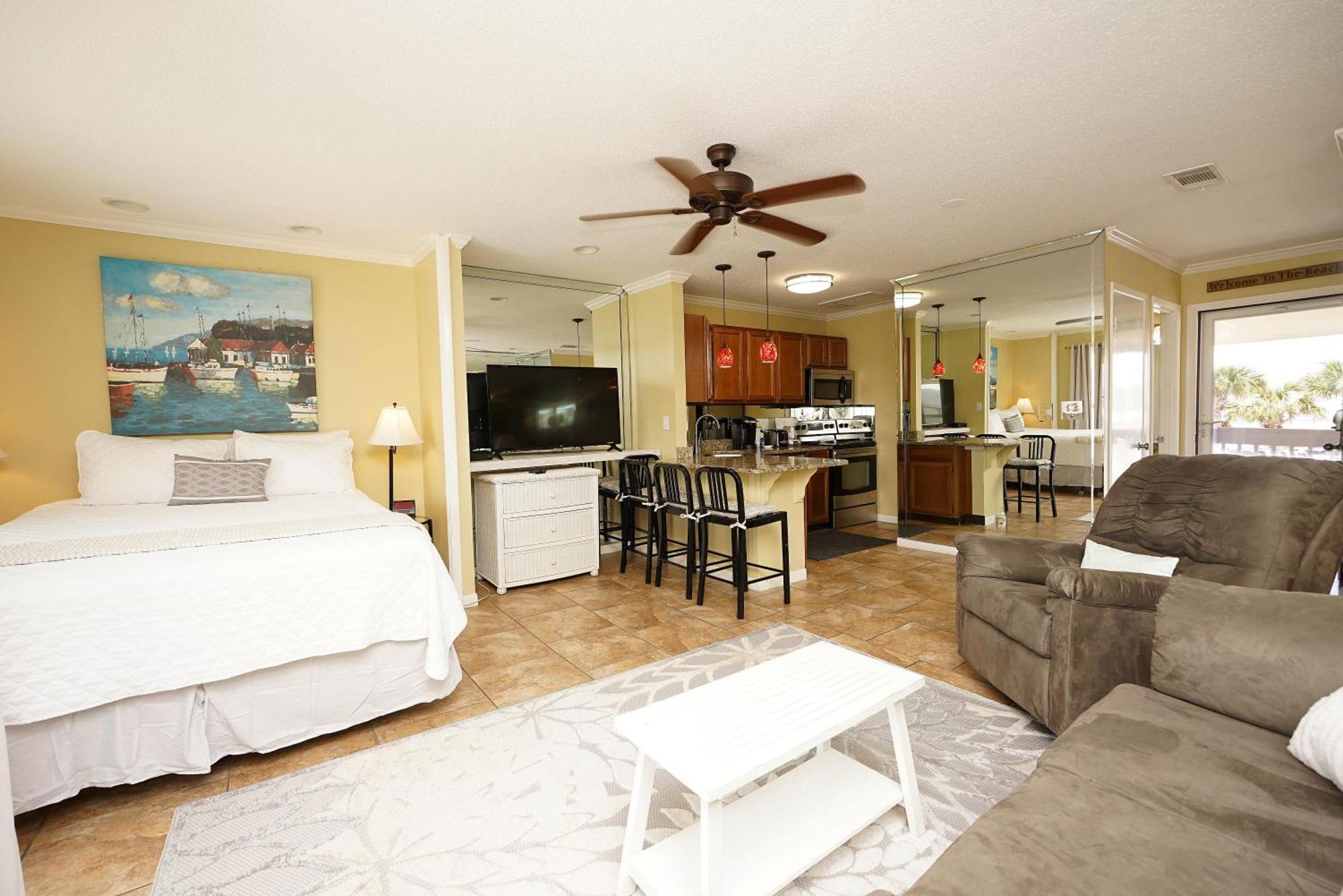 Sandpiper Cove 8206 デスティン エクステリア 写真